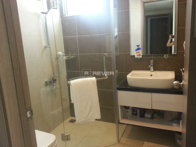  Căn hộ Lexington Residence đầy đủ nội thất diện tích 97m².