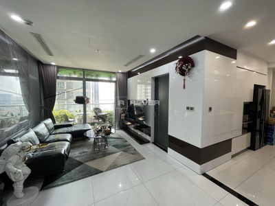  Office-tel Vinhomes Central Park hướng Đông, diện tích trên 110m²