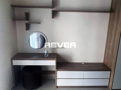 Căn hộ Oriental Plaza, Quận Tân Phú Căn hộ Oriental Plaza tầng 10 thiết kế 3 phòng ngủ, đầy đủ nội thất.