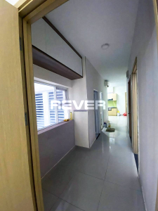 Căn hộ Oriental Plaza, Quận Tân Phú Căn hộ Oriental Plaza tầng 10 thiết kế 3 phòng ngủ, đầy đủ nội thất.