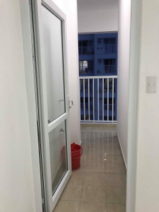 Căn hộ Tara Residence, Quận 8 Căn hộ Tara Residence tầng 9 diện tích 92m2, nội thất cơ bản.