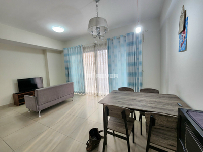  Căn hộ Masteri Thảo Điền hướng Tây Bắc, diện tích 74m²