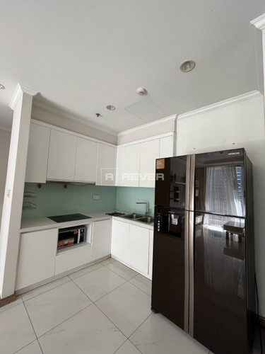  Căn hộ Vinhomes Central Park hướng Đông, diện tích 81.7m²