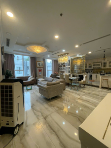 IMG_2636.JPG Pent-house  Sunrise City Central Quận 7 diện tích 284 m²
