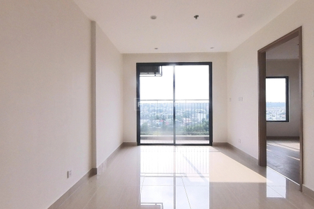  Căn hộ Vinhomes Grand Park hướng Đông Bắc, diện tích 69.2m²