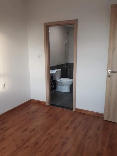  Căn hộ Fresca Riverside đầy đủ nội thất diện tích 60m².