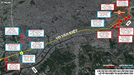 Stella En Tropic - Dự án Stella En Tropic