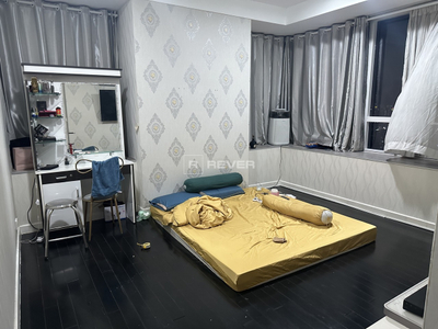  Căn hộ Sunrise City đầy đủ nội thất diện tích 121.6m²