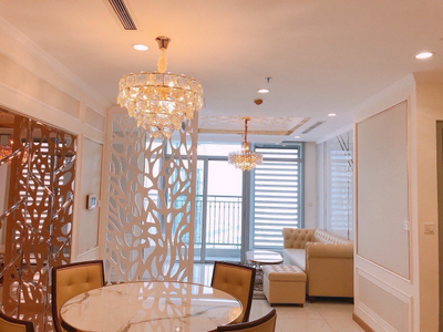 IMG_3842.JPG Căn hộ Vinhomes Central Park hướng ban công đông bắc đầy đủ nội thất diện tích 83.9m²