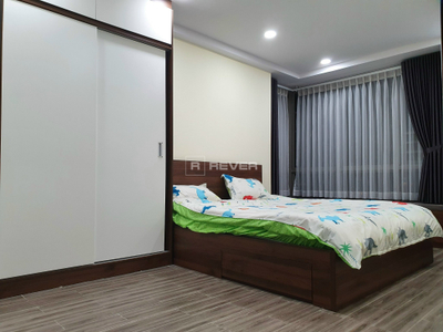  Căn hộ Happy Residence đầy đủ nội thất diện tích 98m²