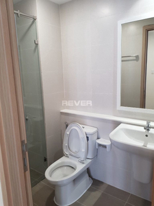 Căn hộ Safira Khang Điền, Quận 9 Căn hộ Safira Khang Điền hướng ban công tây bắc nội thất cơ bản diện tích 49m²