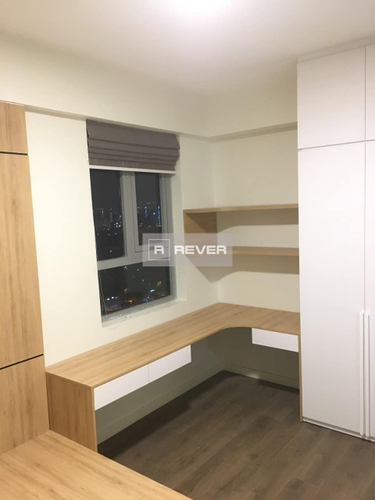  Căn hộ Lux Garden có 3 phòng ngủ, đầy đủ nội thất.