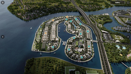 The Rivus - Dự án The Rivus