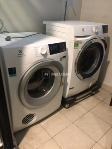  Căn hộ Feliz en Vista đầy đủ nội thất diện tích 84m².