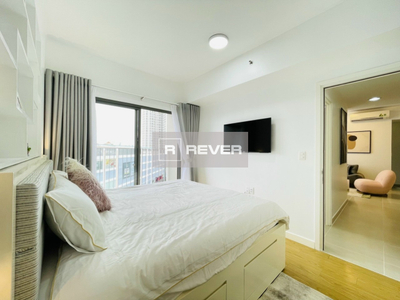  Căn hộ Masteri Thảo Điền thiết kế hiện đại, đầy đủ nội thất