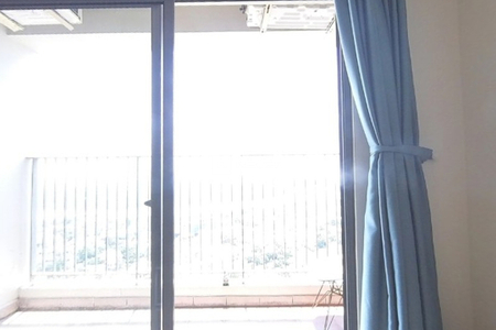  Căn hộ  Masteri Thảo Điền hướng Đông Bắc, diện tích 87 m²