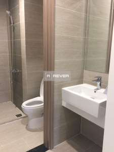  Căn hộ Vinhomes Grand Park nội thất cơ bản, thiết kế hiện đại