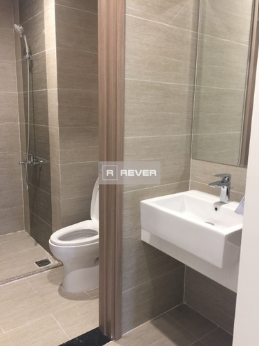  Căn hộ Vinhomes Grand Park nội thất cơ bản, thiết kế hiện đại