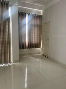 Nhà phố Quận Bình Tân Nhà phố thiết kế 1 trệt, 2 lầu diện tích 41.8m2, khu vực dân cư hiện hữu.