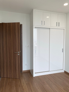  Căn hộ Eco Green Saigon nội thất cơ bản diện tích 72m²