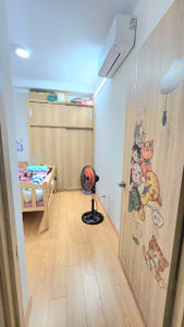 Căn hộ Saigon Gateway, Quận 9 Căn hộ Saigon Gateway hướng ban công đông nam đầy đủ nội thất diện tích 90m²