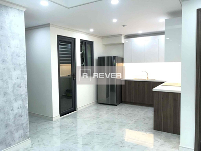  Căn hộ Homyland Riverside (HomyLand 3) đầy đủ nội thất diện tích 81m²