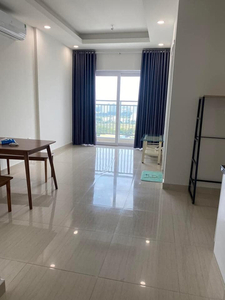 Căn hộ Moonlight Boulevard, Quận Bình Tân Căn hộ Moonlight Boulevard tầng 7 nội thất cơ bản, tiện ích đa dạng.