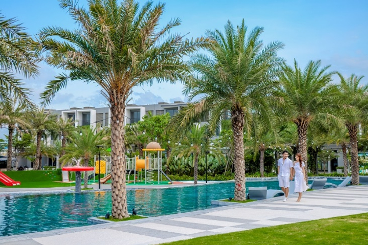 The Standard Bình Dương - 