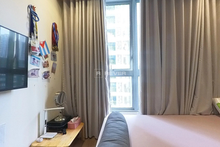  Căn hộ Vinhomes Central Park hướng ban công đông nam đầy đủ nội thất diện tích 108m²