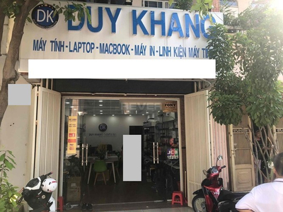 Mặt bằng kinh doanh Quận Bình Thạnh Mặt bằng kinh doanh diện tích 76m2 vuông vắn, khu dân cư sầm uất.