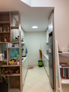 Căn hộ Masteri Thảo Điền, Quận 2 Căn hộ Masteri Thảo Điền thiết kế hiện đại, đầy đủ nội thất cao cấp.