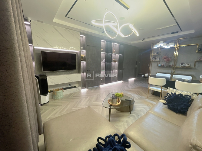 [Bán] Office-tel Vinhomes Central Park, diện tích 87m² | NBT160725