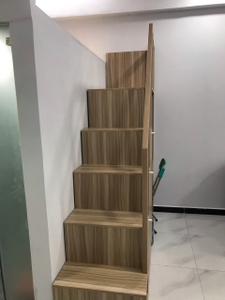 Căn hộ Chung cư Tân Mỹ, Quận 7 Căn hộ Chung cư Tân Mỹ tầng 11 diện tích 36m2, không có nội thất.