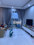 Căn hộ RichStar diện tích 95m2, đầy đủ nội thất.