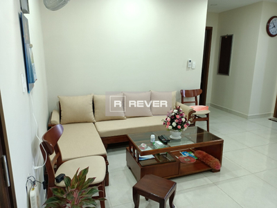  Căn hộ Citrine Apartment nội thất đầy đủ, view thoáng mát