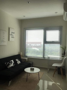  Căn hộ Vinhomes Grand Park tầng trung ban công Tây Nam