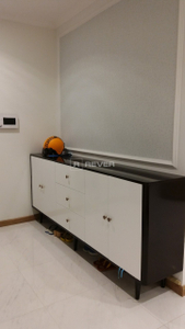  Căn hộ Vinhomes Central Park đầy đủ nội thất diện tích 117m².