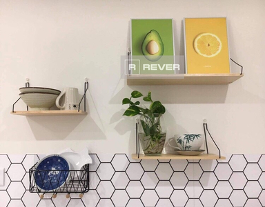  Căn hộ Vinhomes Grand Park tầng trung ban công Tây Nam