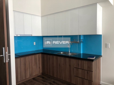  Căn hộ Mizuki Park thiết kế hiện đại, bàn giao nội thất cơ bản.