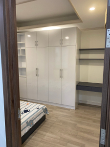 Căn hộ HomyLand Riverside, Quận 2 Căn hộ cao cấp Homyland Riverside tầng 8, diện tích 80.29m2.