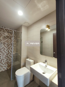  Căn hộ Picity High Park  thiết kế hiện đại, đầy đủ nội thất.