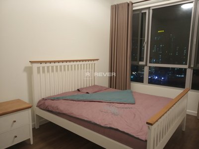  Căn hộ Estella Heights hướng ban công nam đầy đủ nội thất diện tích 142m².