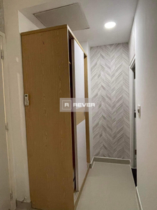  Căn hộ Topaz City tầng cao mát mẻ, đầy đủ nội thất.