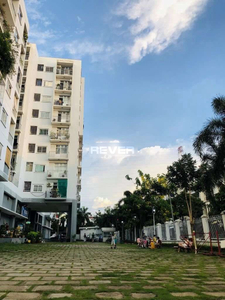 Căn hộ Thới An, Quận 12 Căn hộ Thới An hướng ban công đông bắc không có nội thất diện tích 65m²