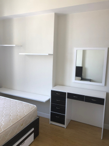 Căn hộ Masteri Thảo Điền, Quận 2 Căn hộ Masteri Thảo Điền tầng 23, view nhìn về biệt thự Thảo Điền thoáng mát.