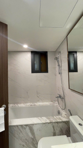 IMG_2852.JPG Căn hộ 3PN Phú Mỹ Hưng Midtown NỘI THẤT CƠ BẢN