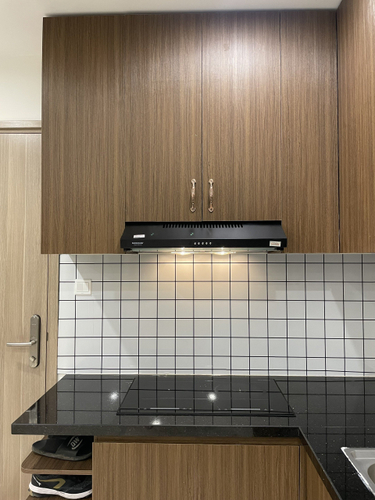 Căn hộ Vinhomes Grand Park, Quận 9 Căn hộ Vinhomes Grand Park tầng thấp tiện di chuyển, tiện ích đa dạng.