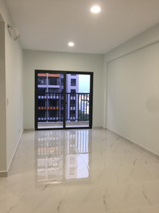 Căn hộ Lovera Vista, Huyện Bình Chánh Căn hộ Lovera Vista thiết kế 2 phòng ngủ, nội thất cơ bản.