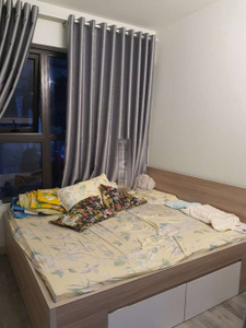 Căn hộ Osimi Tower, Quận Gò Vấp Căn hộ Osimi Tower diện tích đất 57m2 rộng thoáng.