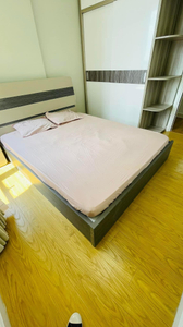 căn hộ Masteri Thảo Điền quận 2 Căn hộ Masteri Thảo Điền đầy đủ nội thất, tiện ích đa dạng.